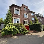 Luxurioeses Doppelzimmer In Oberkassel