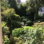 Luxurioeses Doppelzimmer In Oberkassel Homestay *