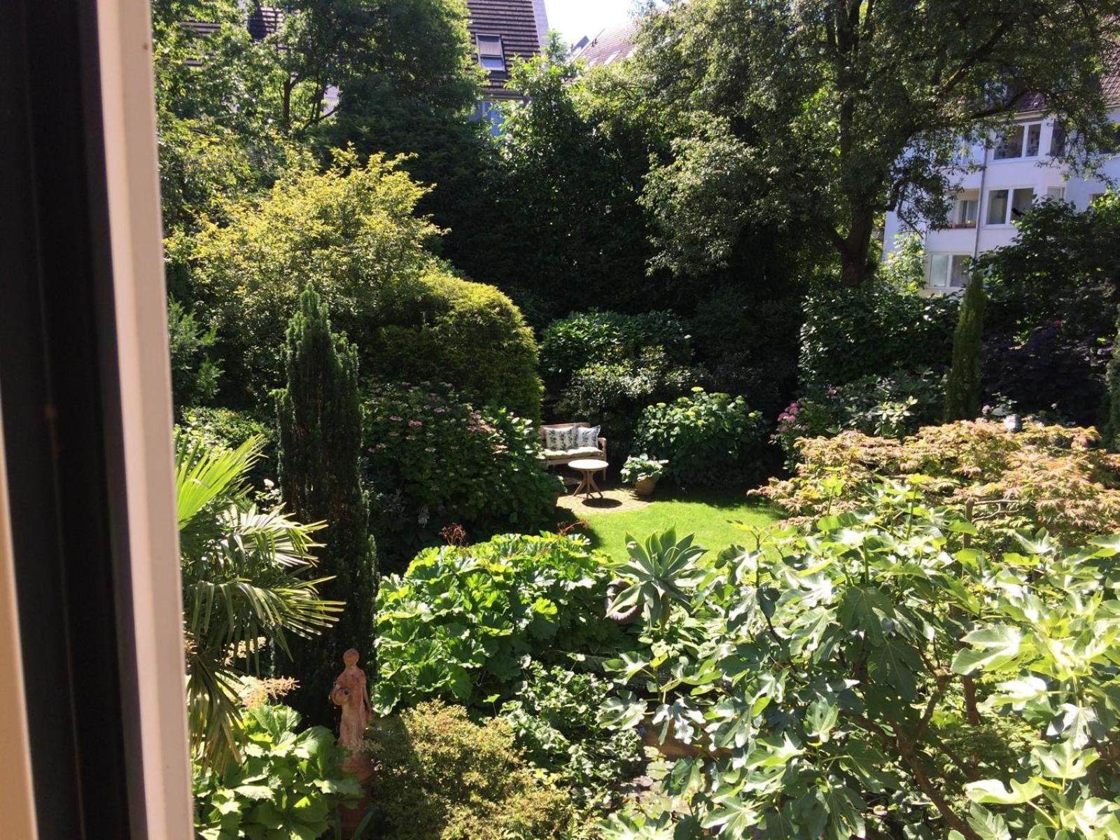 Luxuriöses Doppelzimmer In Oberkassel Privatunterkunft *