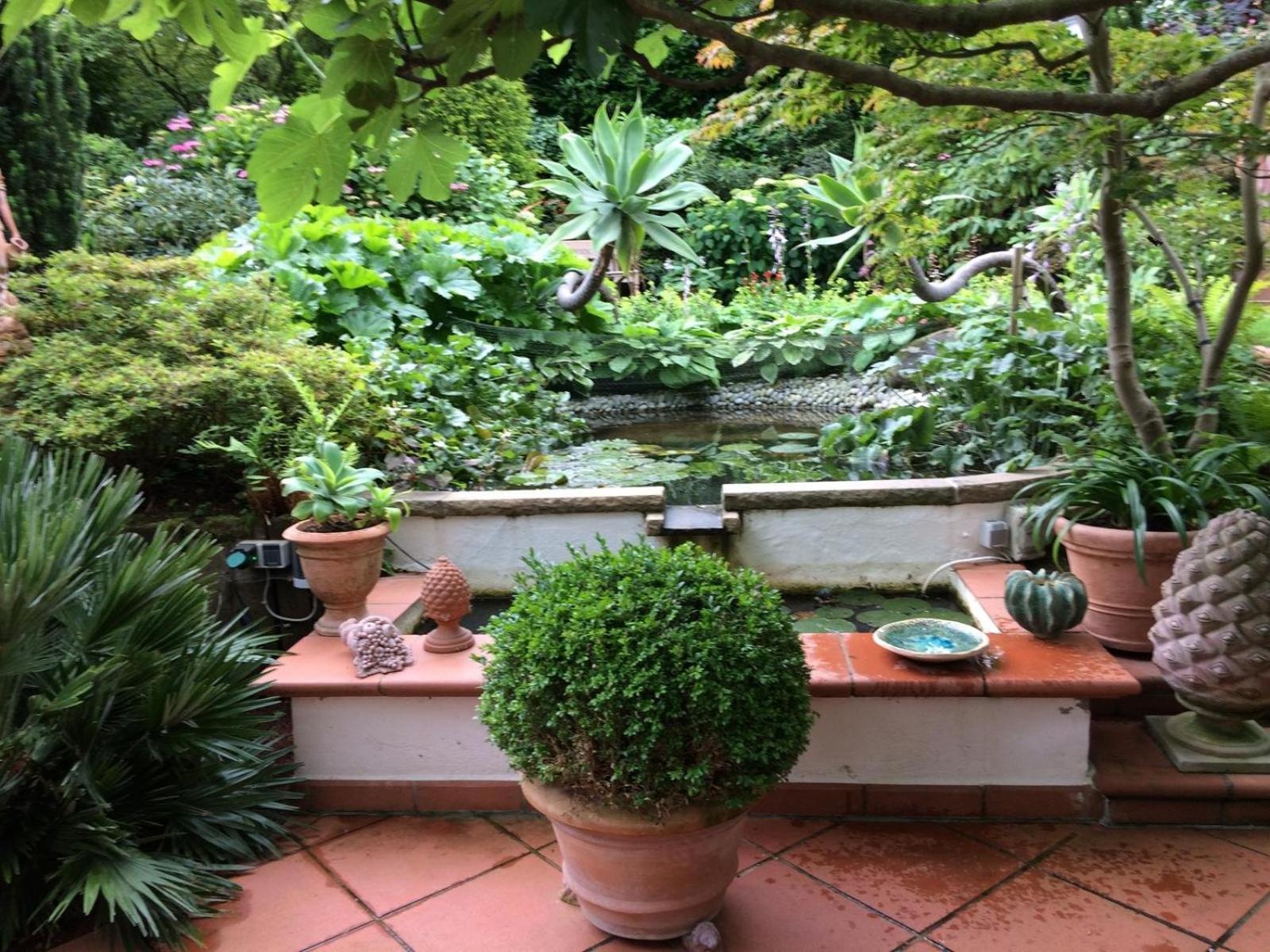 Luxuriöses Doppelzimmer In Oberkassel Privatunterkunft Düsseldorf