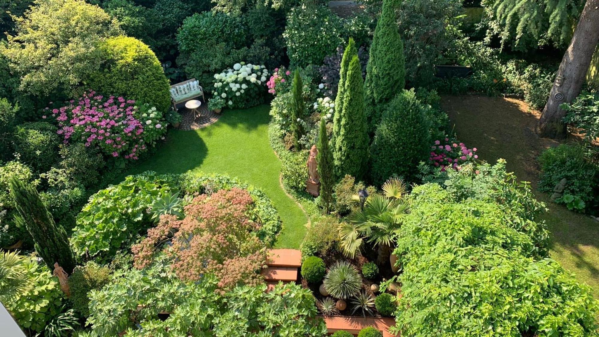 Luxuriöses Doppelzimmer In Oberkassel *