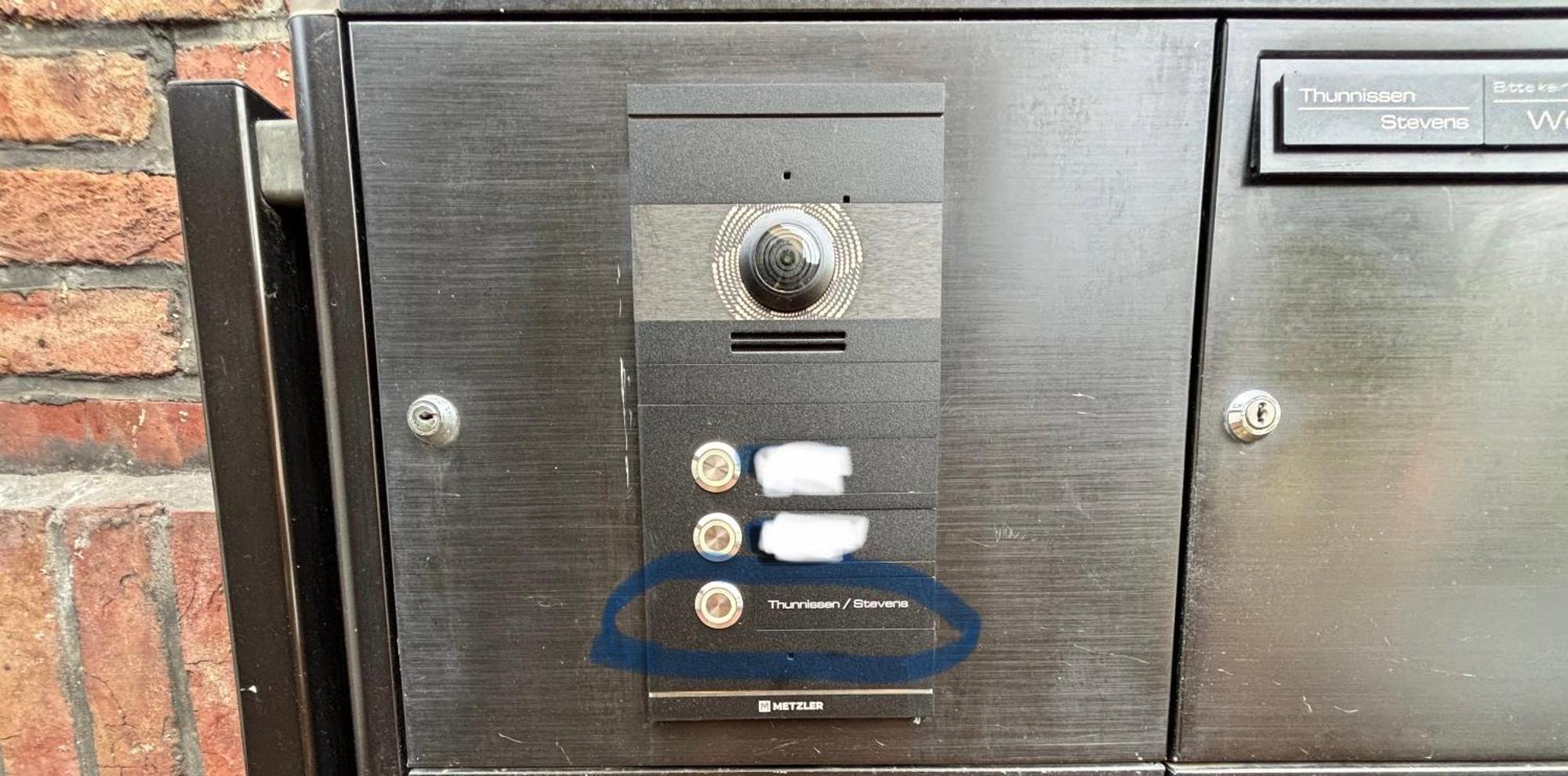 Privatunterkunft Luxuriöses Doppelzimmer In Oberkassel