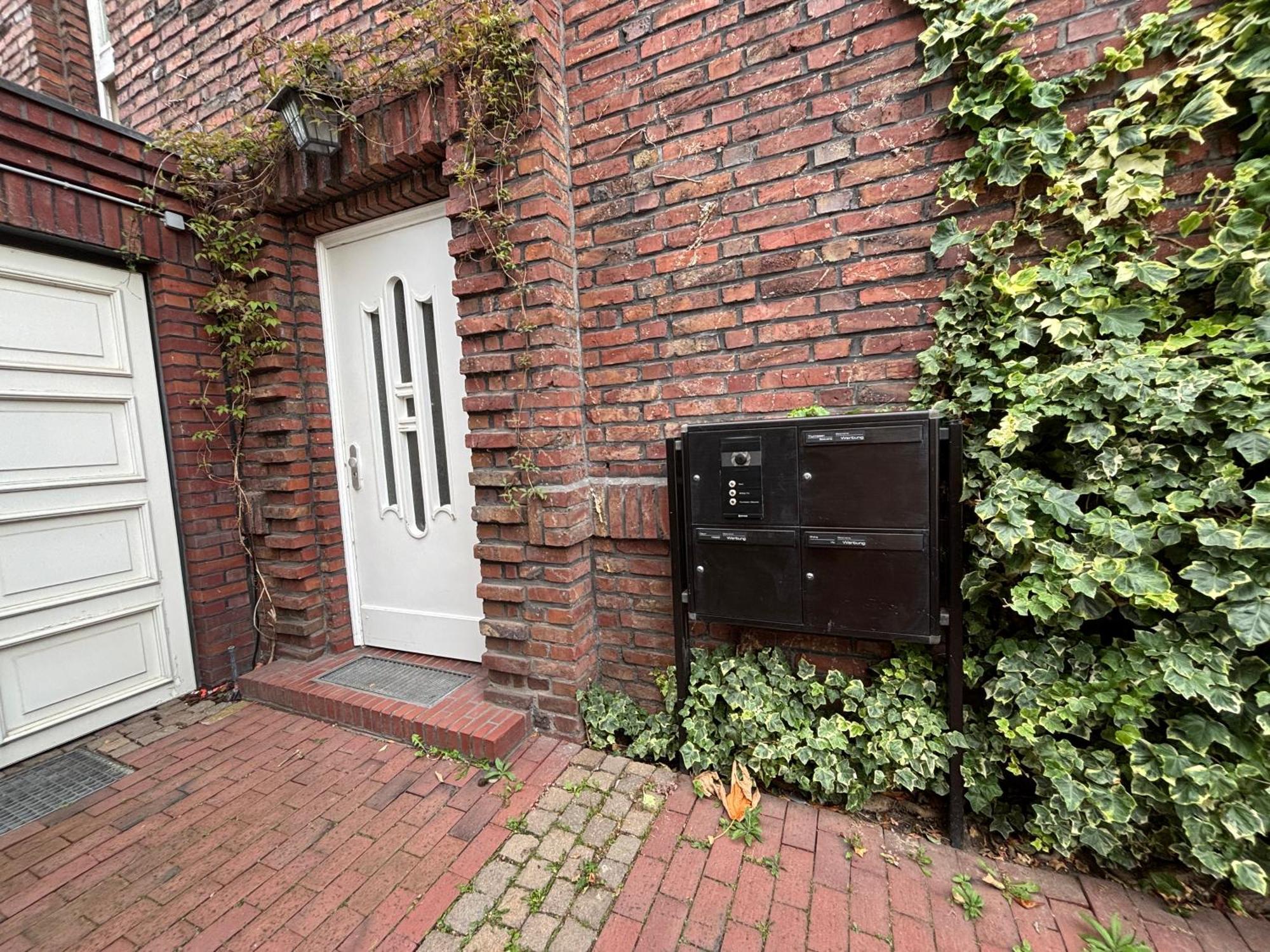 Luxuriöses Doppelzimmer In Oberkassel *