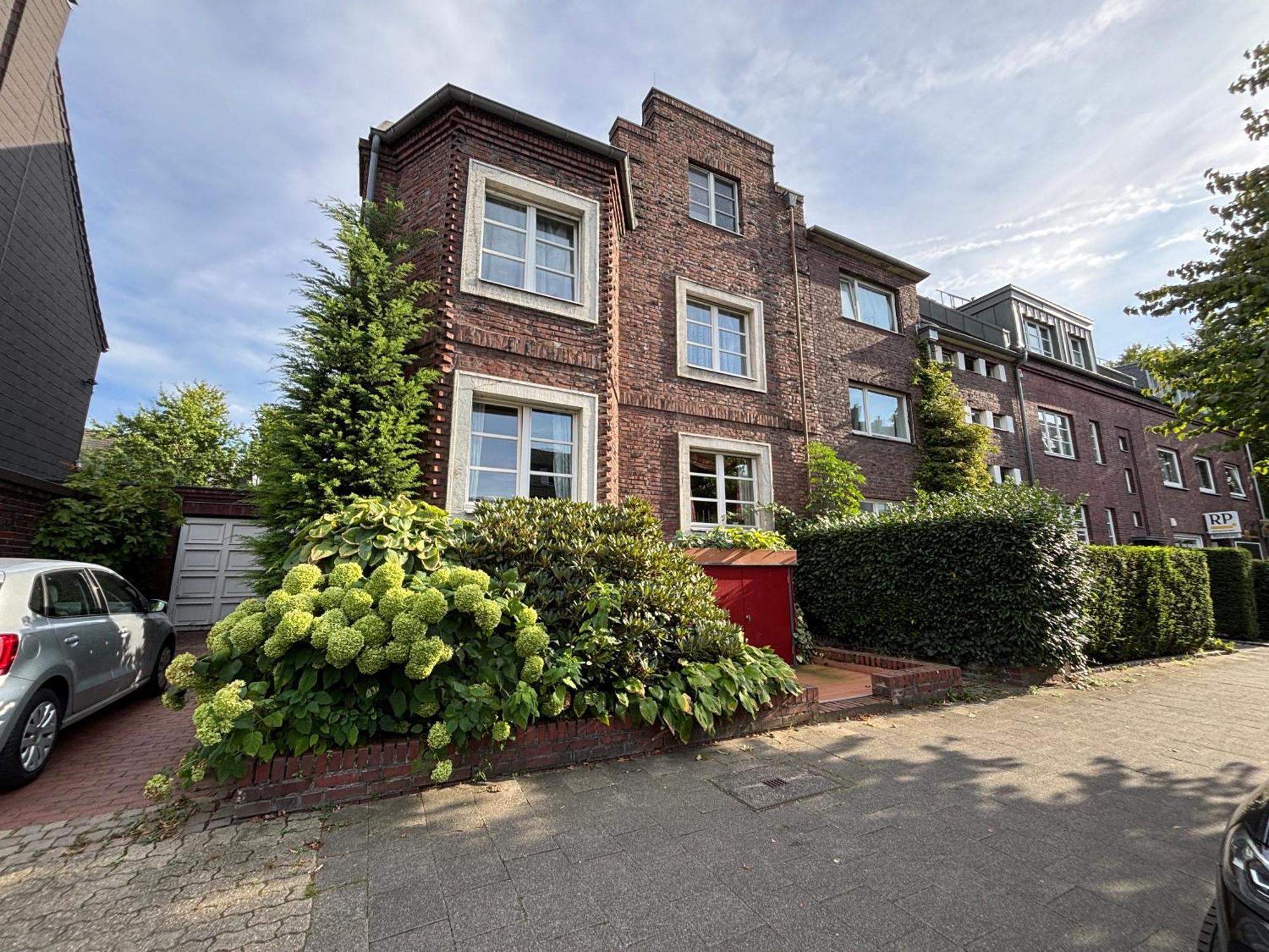 Luxuriöses Doppelzimmer In Oberkassel Privatunterkunft