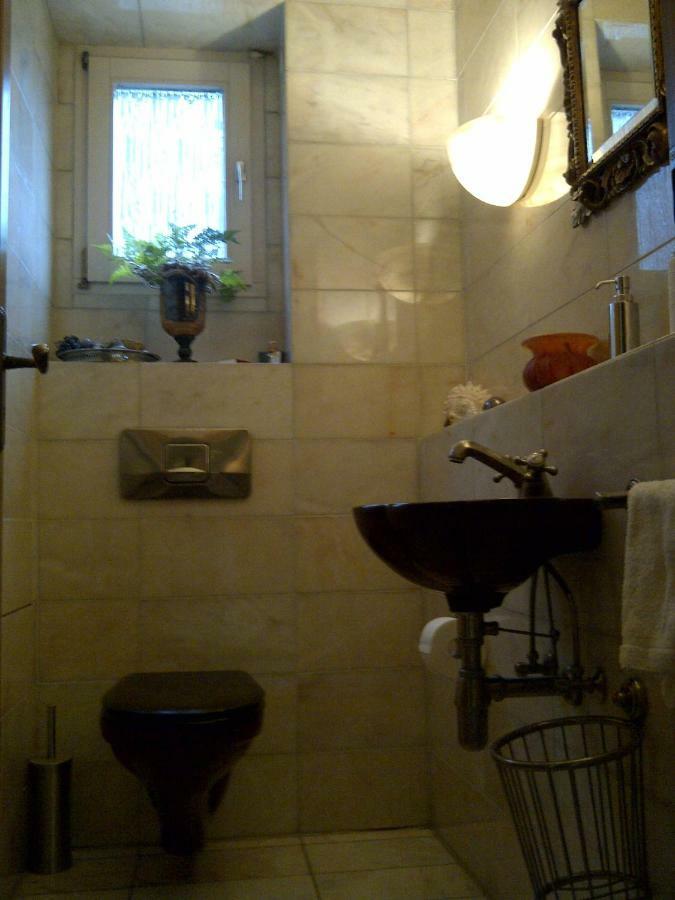 Luxuriöses Doppelzimmer In Oberkassel