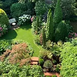 Luxurioeses Doppelzimmer In Oberkassel